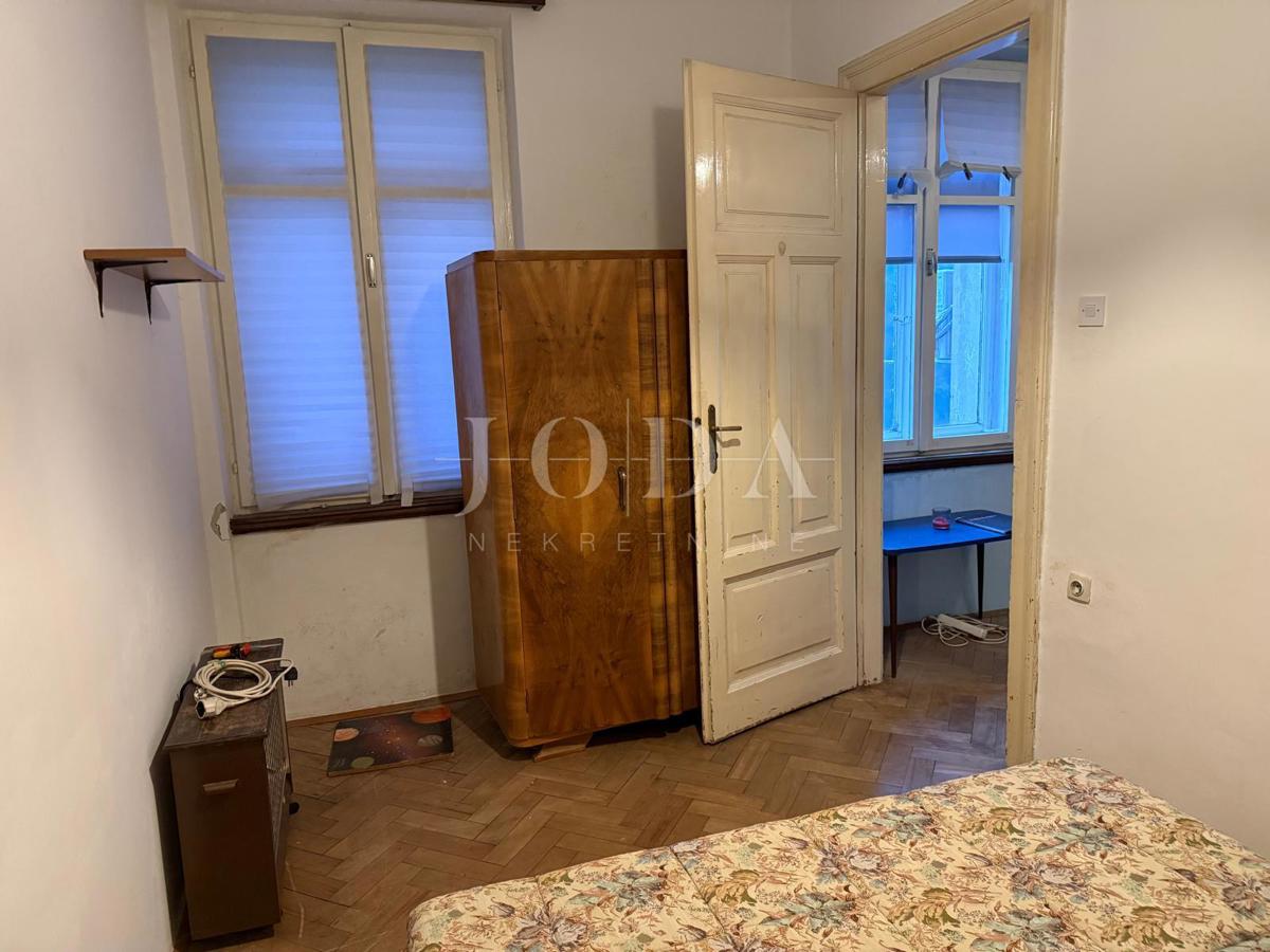 Allogio Trsat, Rijeka, 49m2