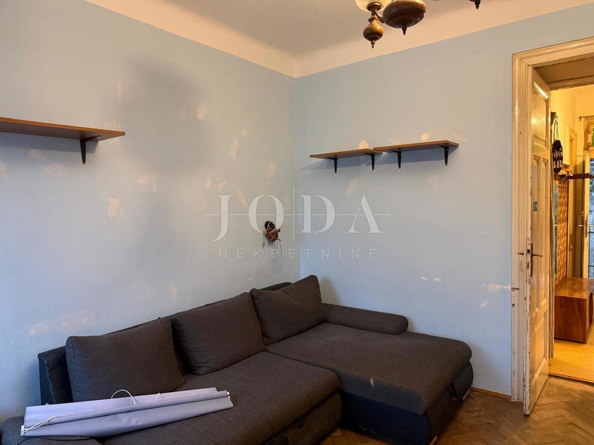 Allogio Trsat, Rijeka, 49m2