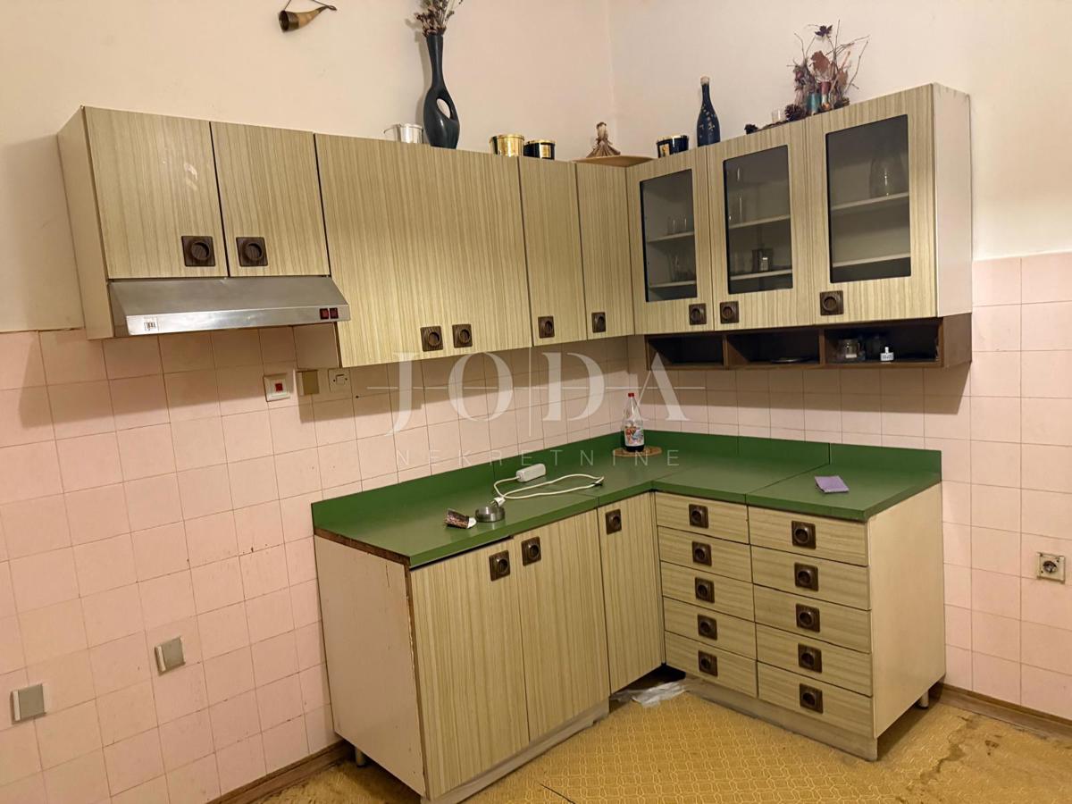 Allogio Trsat, Rijeka, 49m2