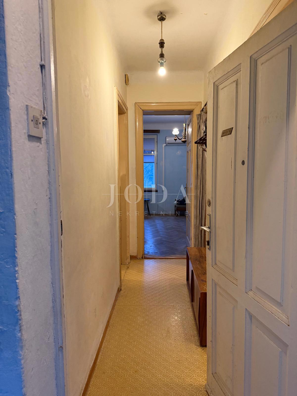 Allogio Trsat, Rijeka, 49m2