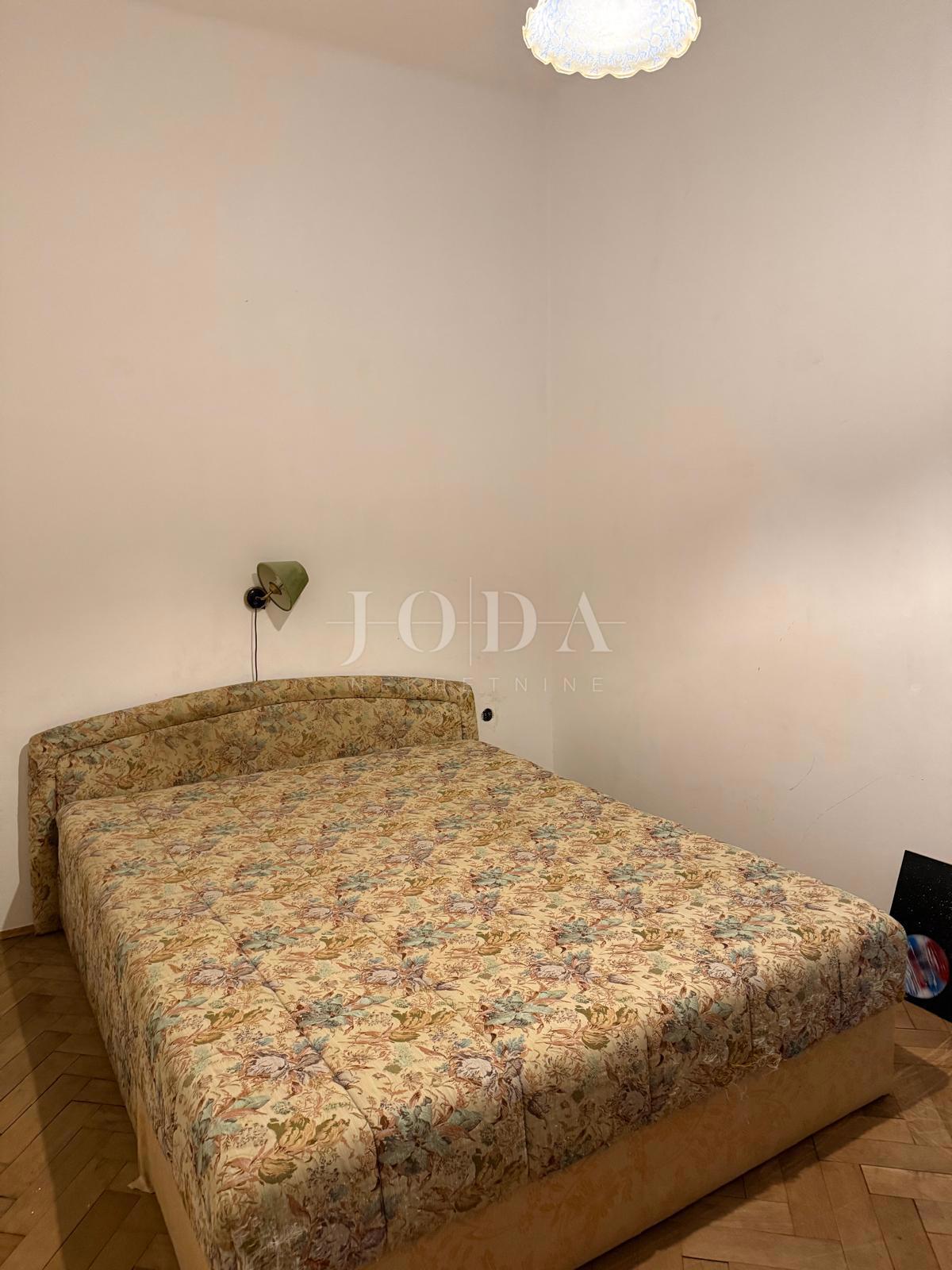 Allogio Trsat, Rijeka, 49m2