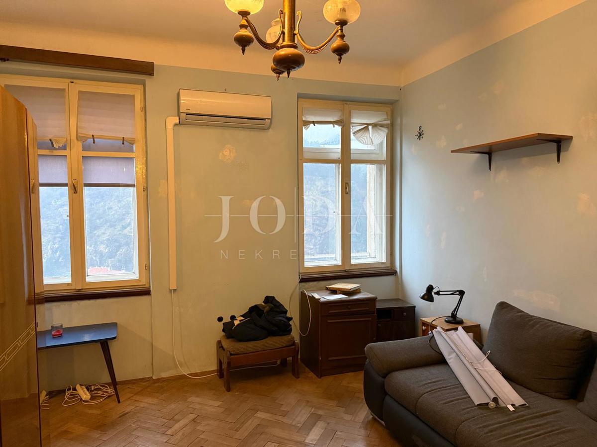 Allogio Trsat, Rijeka, 49m2