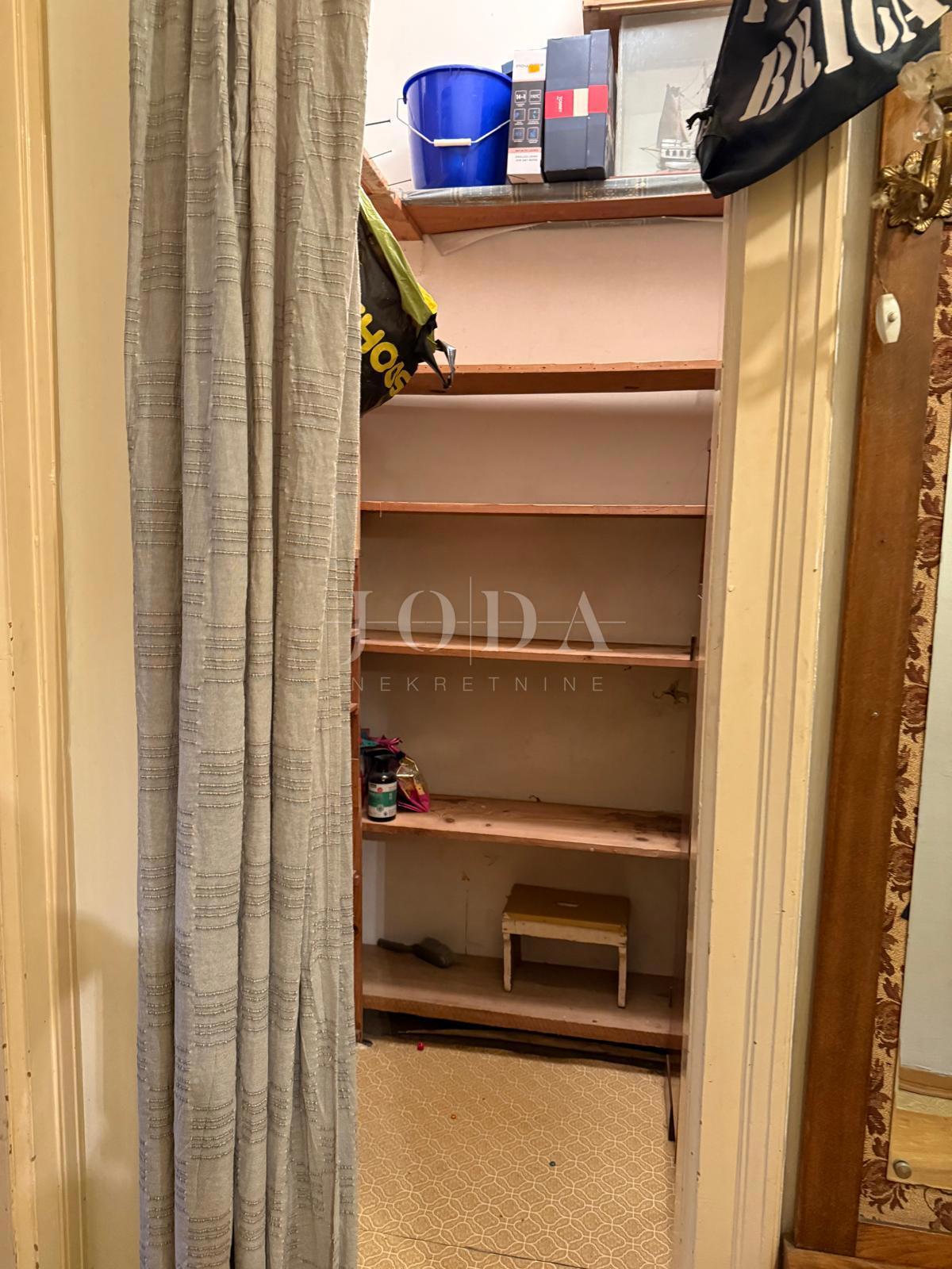 Allogio Trsat, Rijeka, 49m2