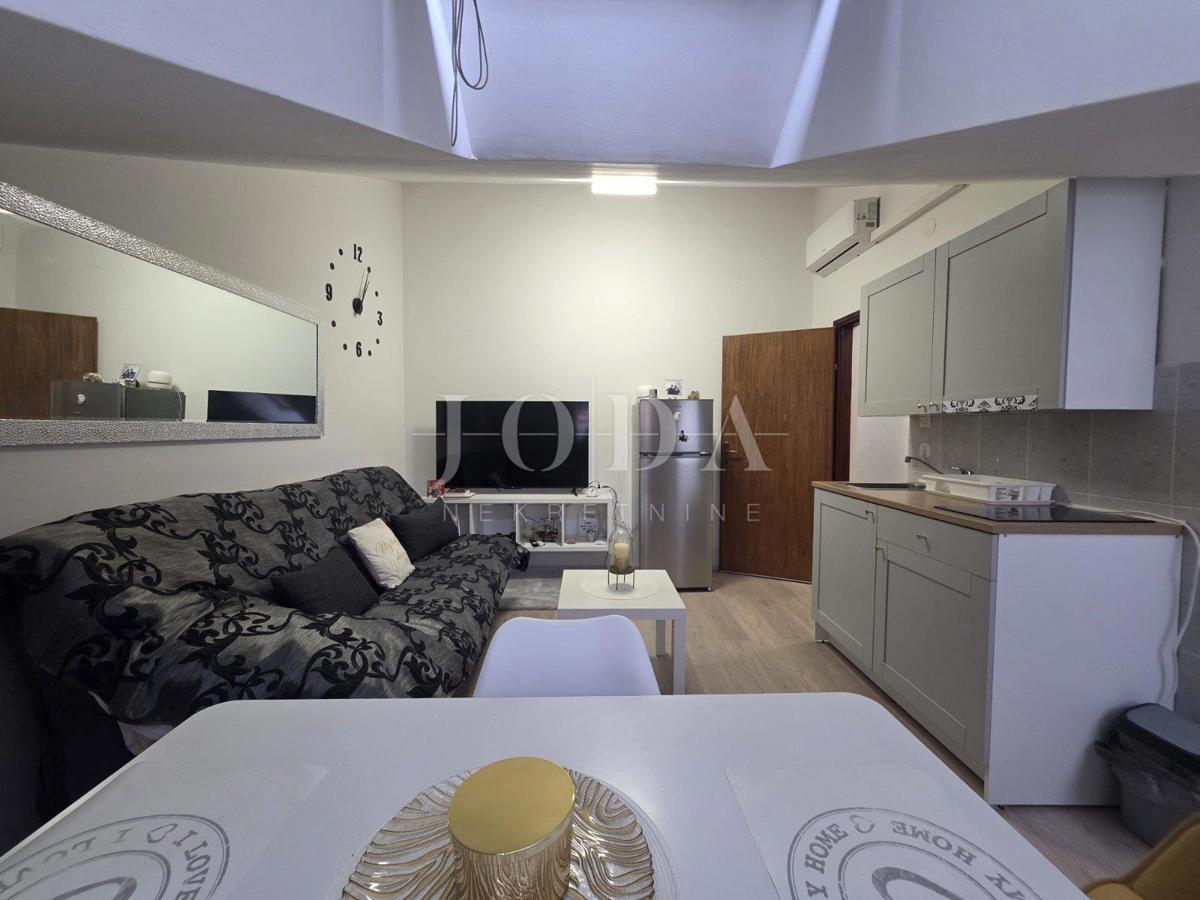 Allogio Selce, Crikvenica, 45m2