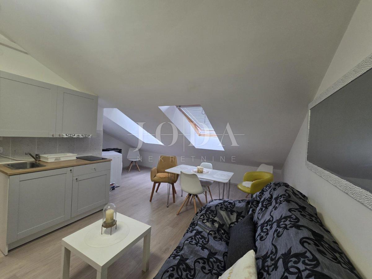 Allogio Selce, Crikvenica, 45m2