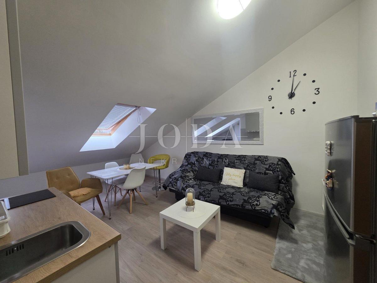 Allogio Selce, Crikvenica, 45m2