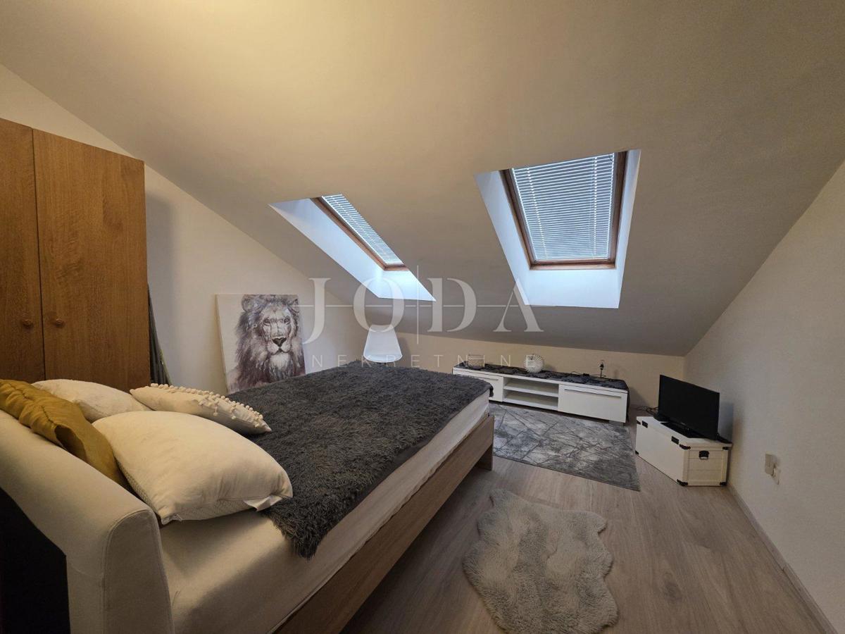 Allogio Selce, Crikvenica, 45m2