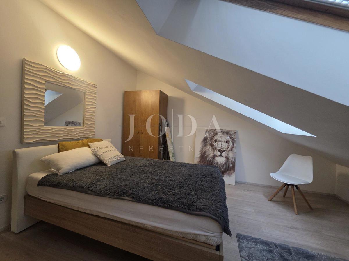 Allogio Selce, Crikvenica, 45m2