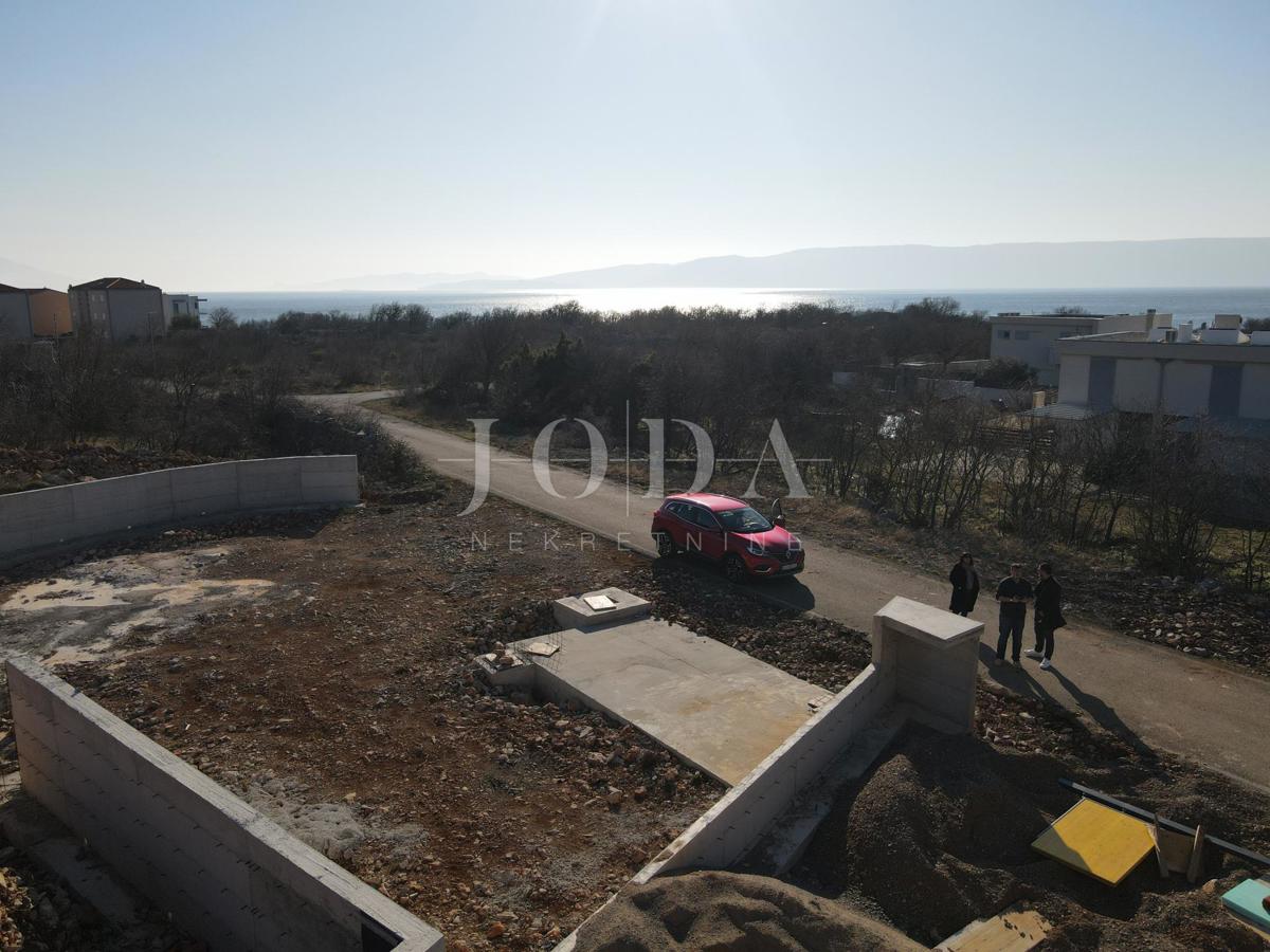 Allogio Smokvica Krmpotska, Novi Vinodolski, 77,80m2