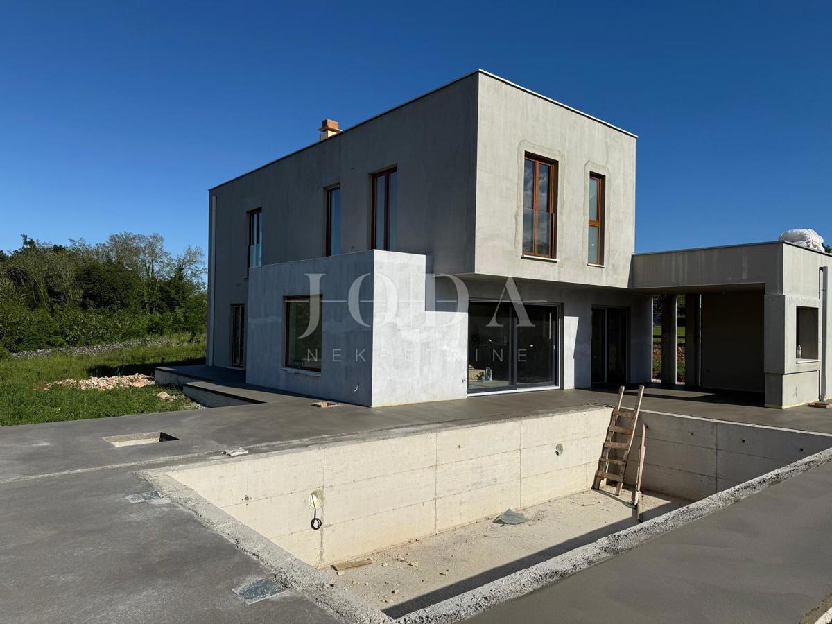 Casa Šumber, Sveta Nedelja, 170m2