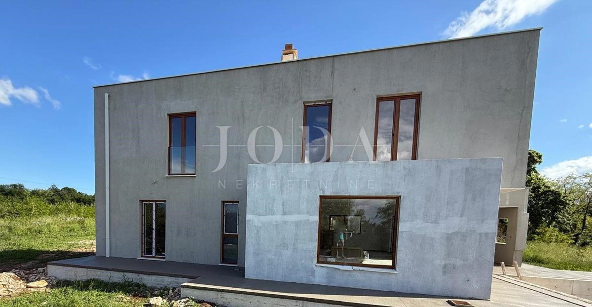 Casa Šumber, Sveta Nedelja, 170m2