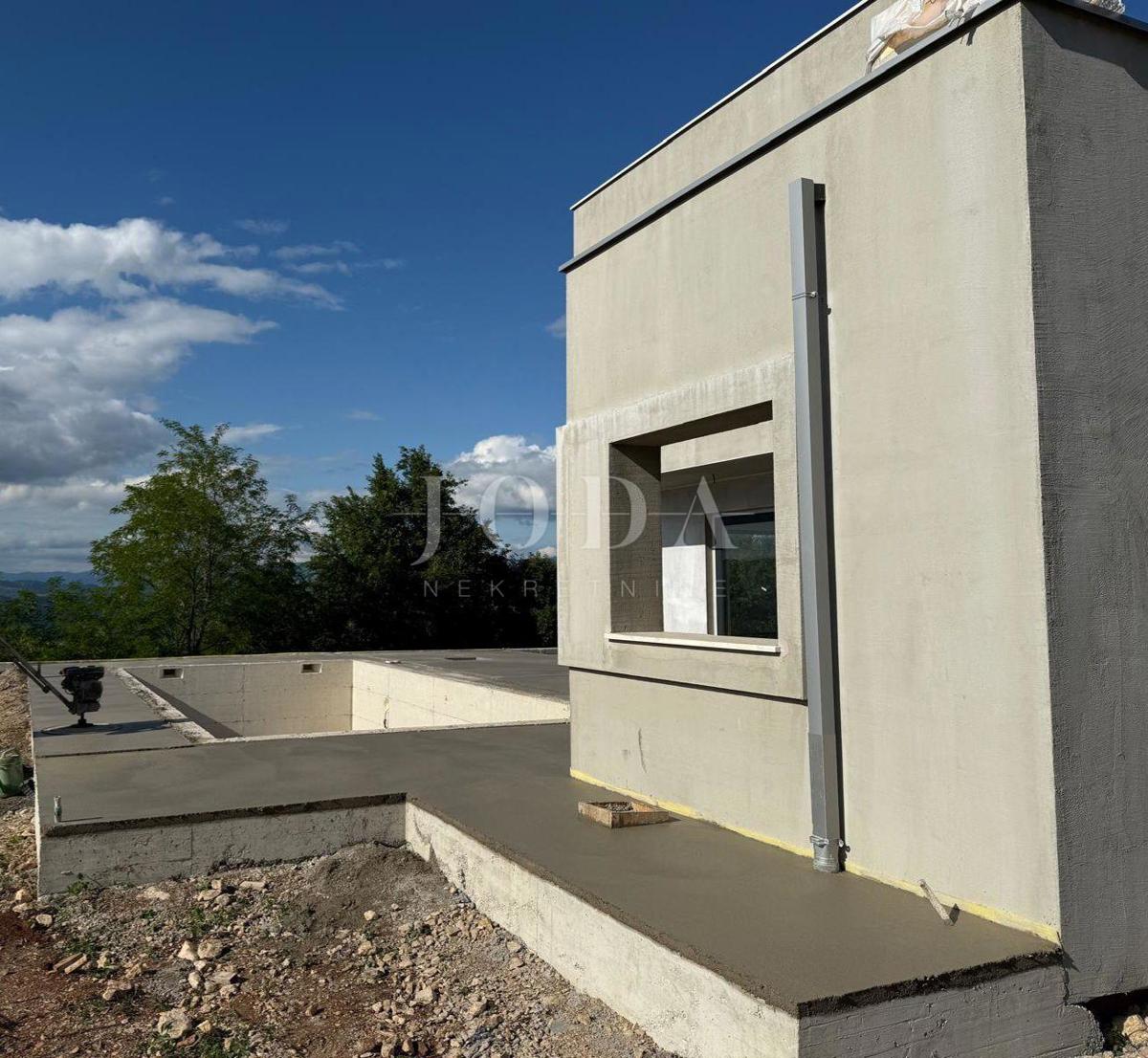 Casa Šumber, Sveta Nedelja, 170m2