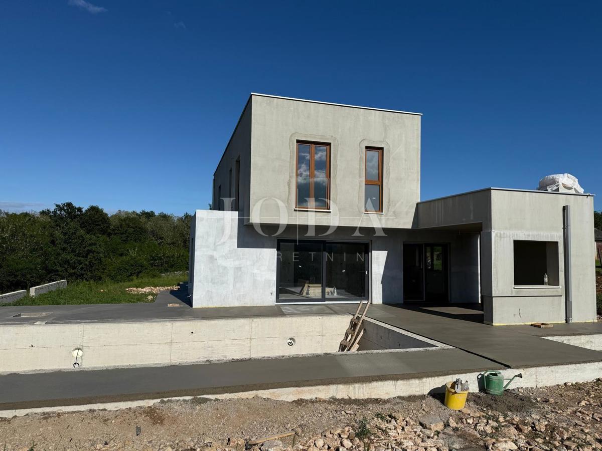 Casa Šumber, Sveta Nedelja, 170m2