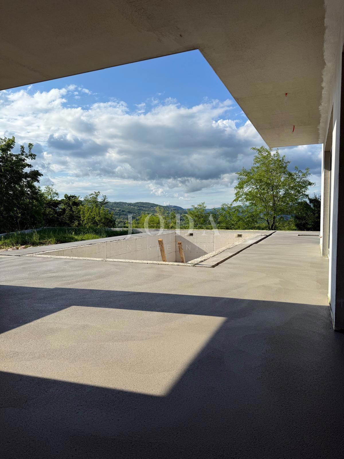 Casa Šumber, Sveta Nedelja, 170m2