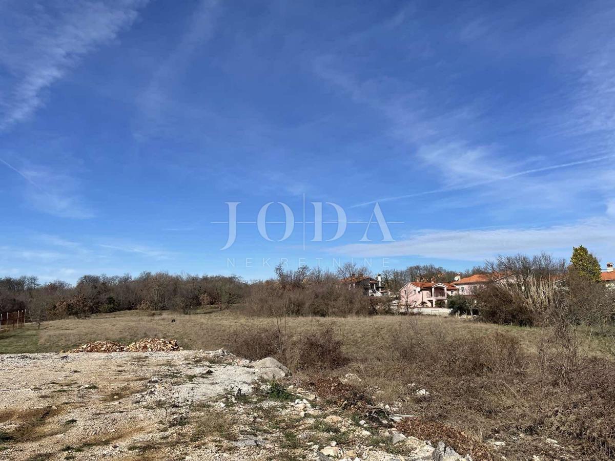 Terreno Labin, 6.505m2