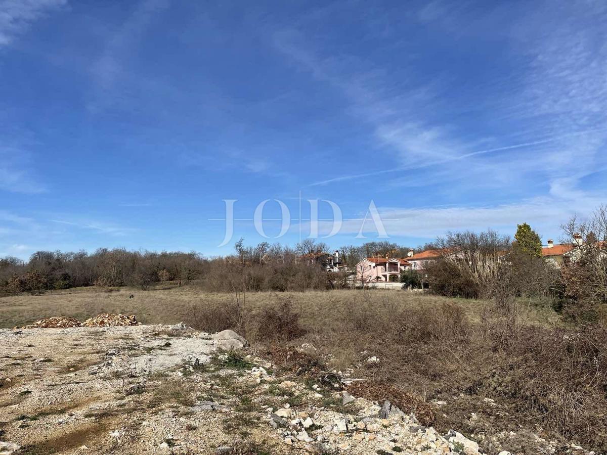 Terreno Labin, 6.505m2