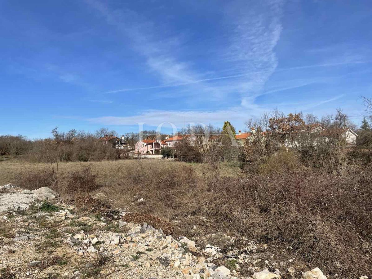 Terreno Labin, 6.505m2