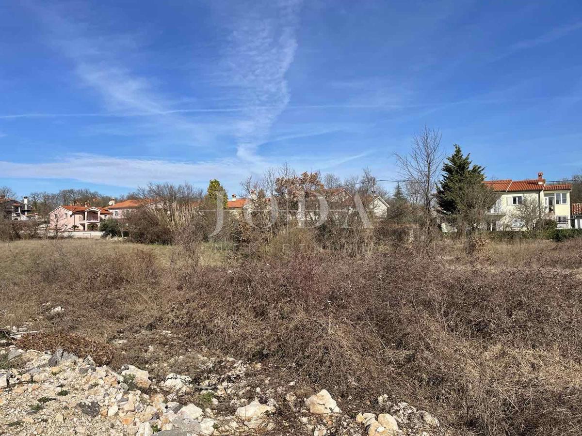 Terreno Labin, 6.505m2
