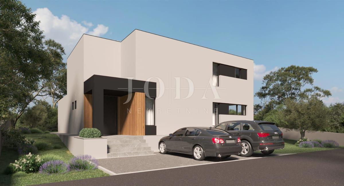 Casa Kršan, 170m2