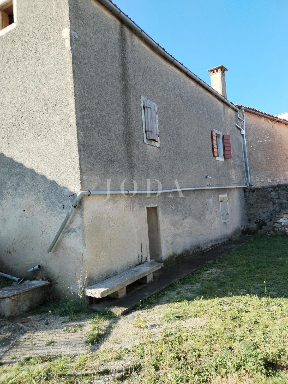 Casa Marčana, 160m2