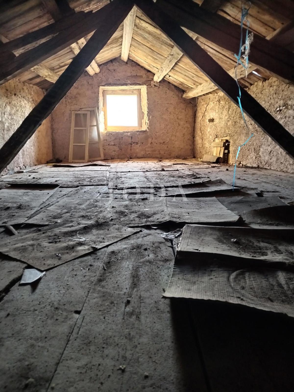 Casa Marčana, 160m2