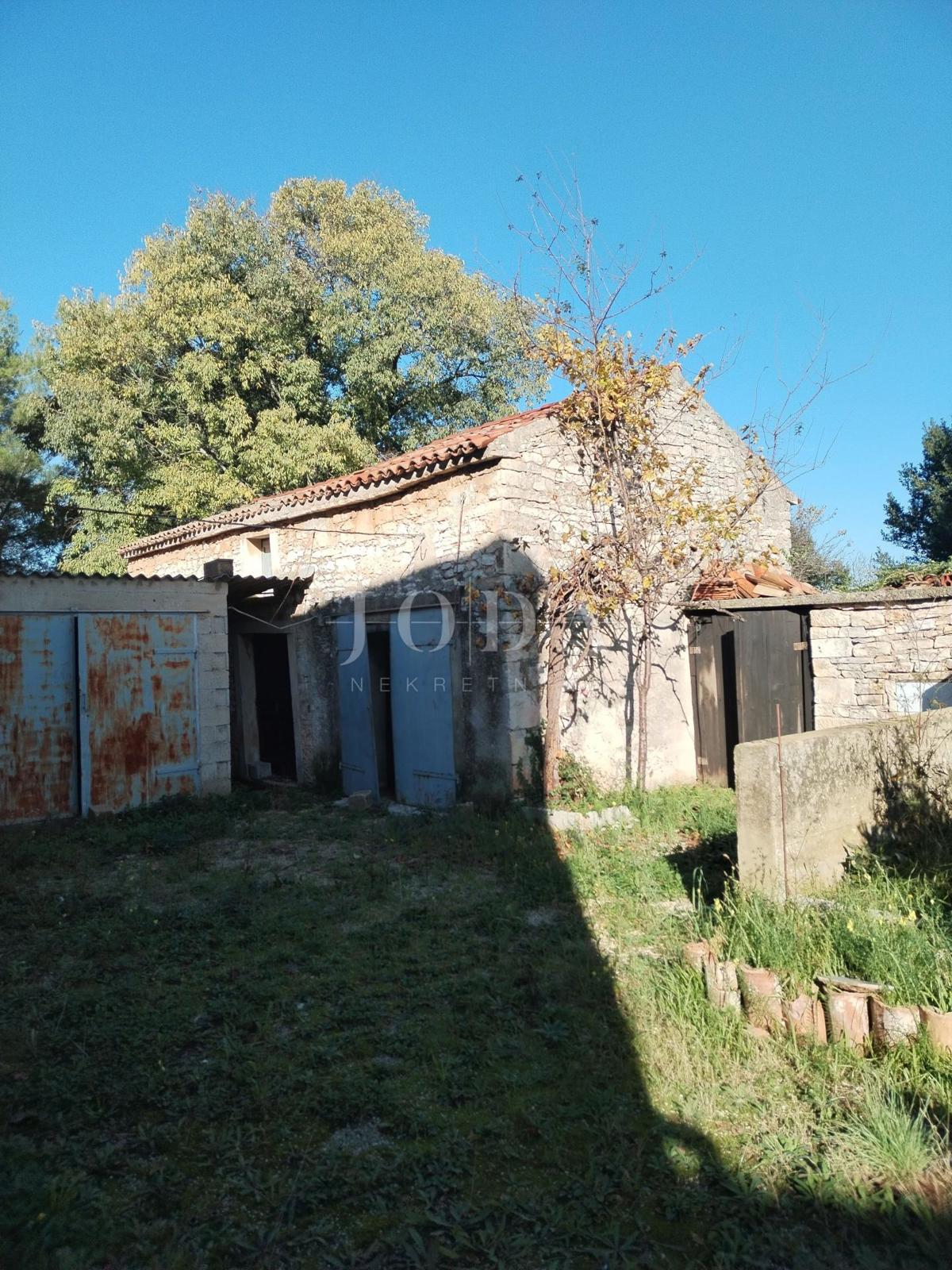 Casa Marčana, 160m2