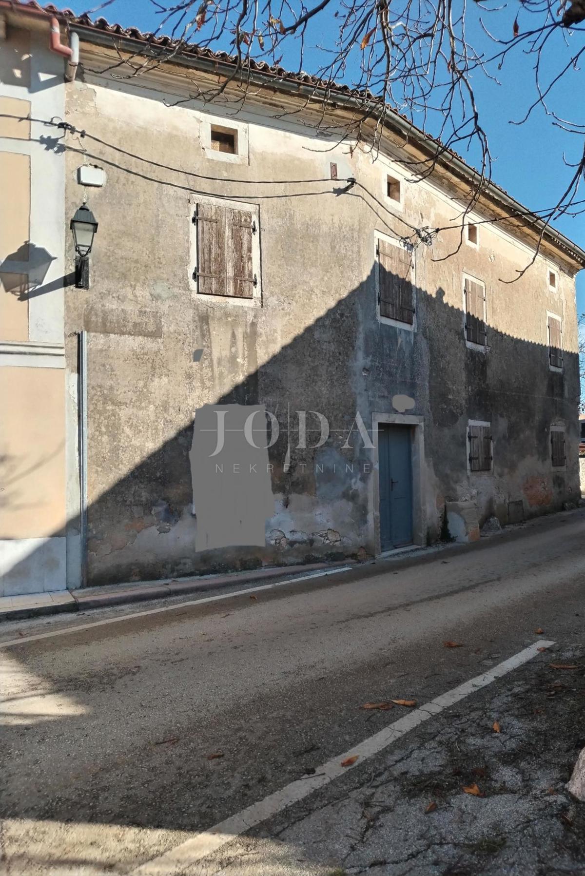 Casa Marčana, 160m2