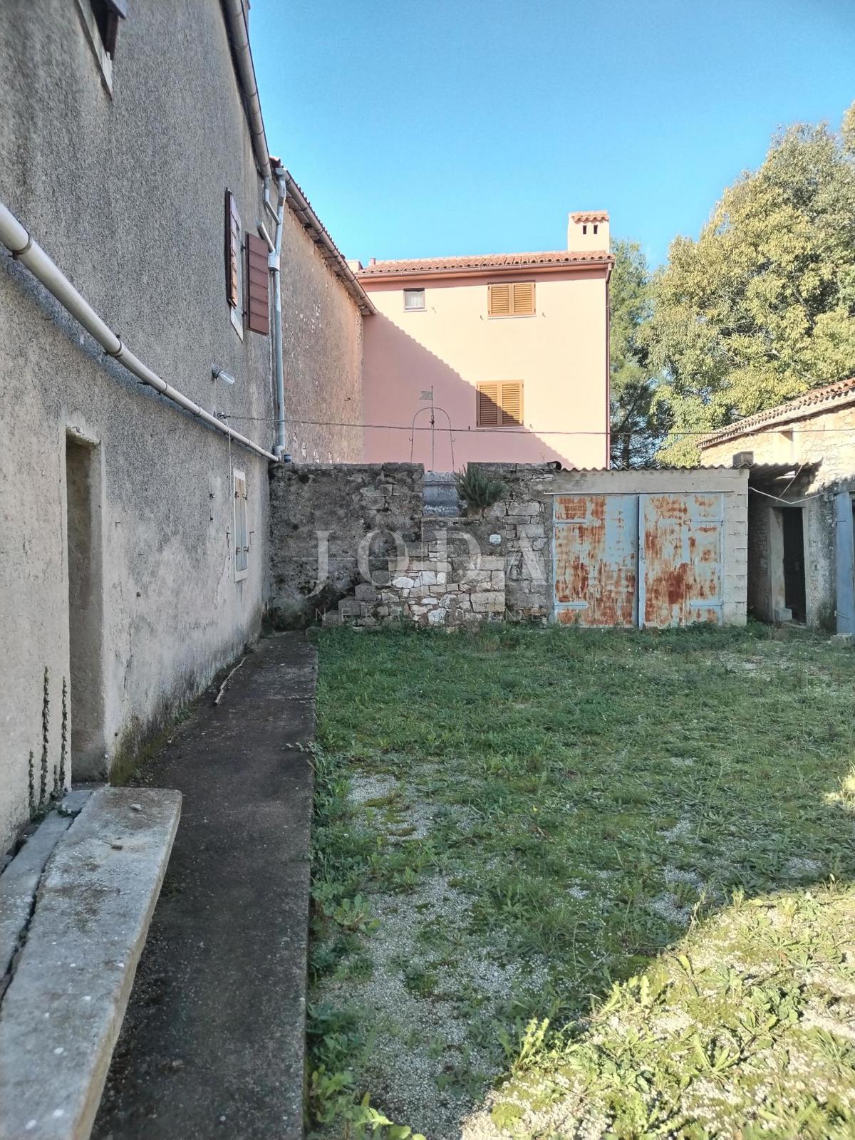 Casa Marčana, 160m2