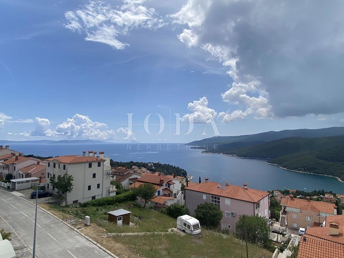 Allogio Rabac, Labin, 46m2