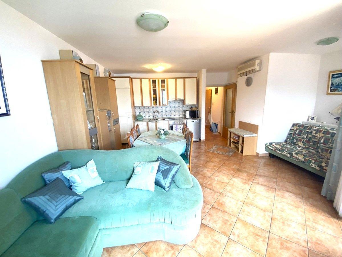 Allogio Rabac, Labin, 46m2