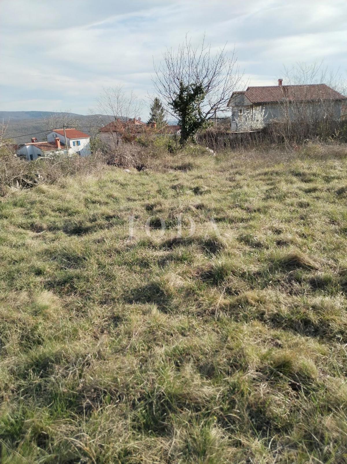 Terreno Labin, 2.133m2