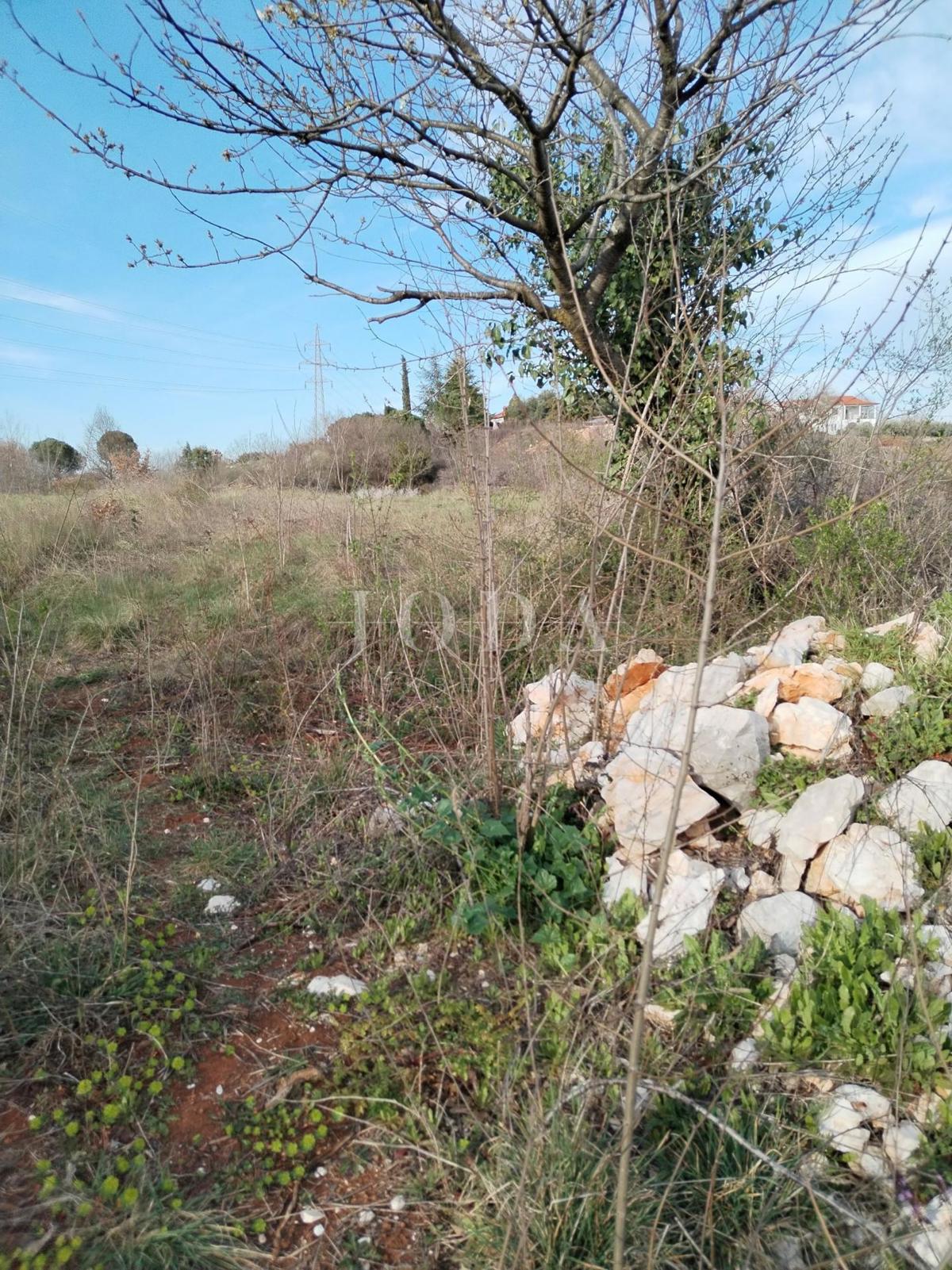 Terreno Labin, 2.133m2