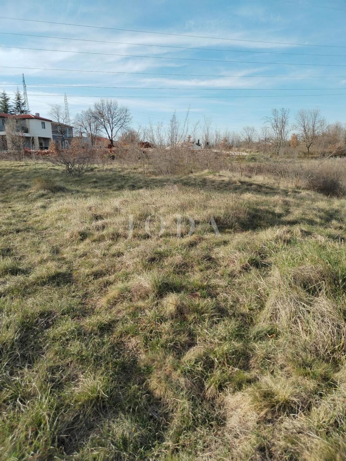 Terreno Labin, 2.133m2