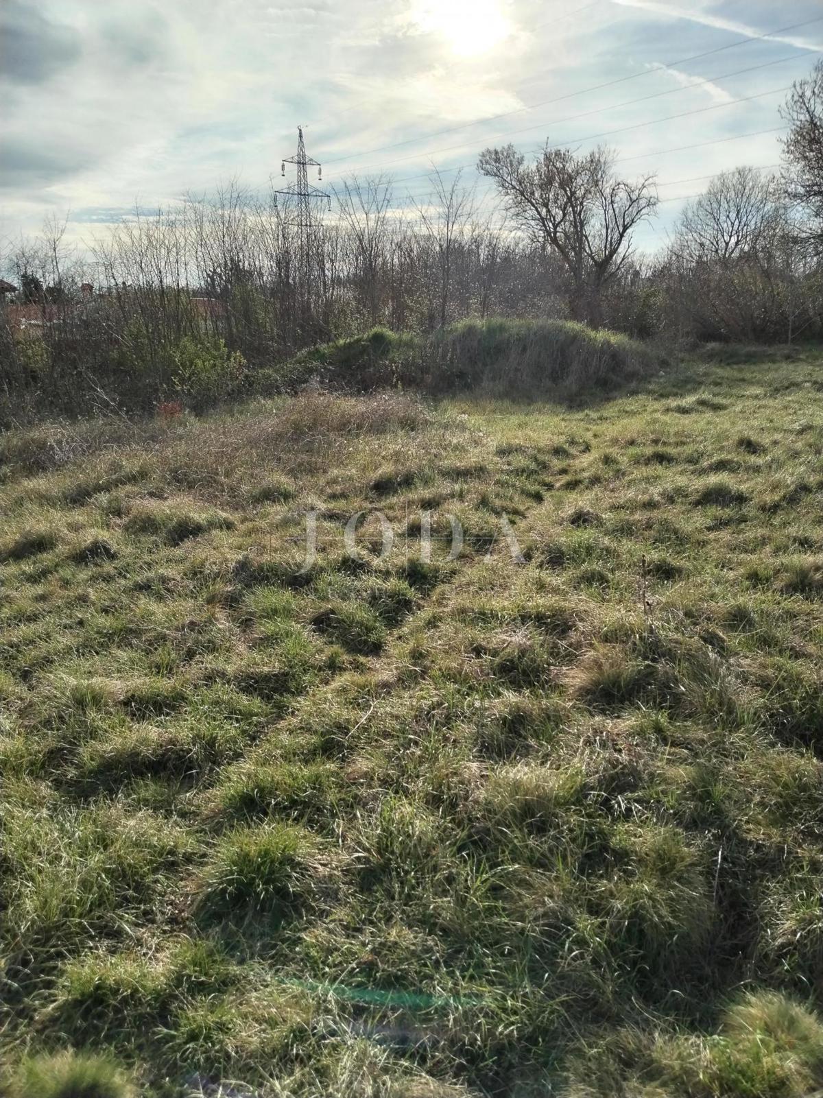 Terreno Labin, 2.133m2