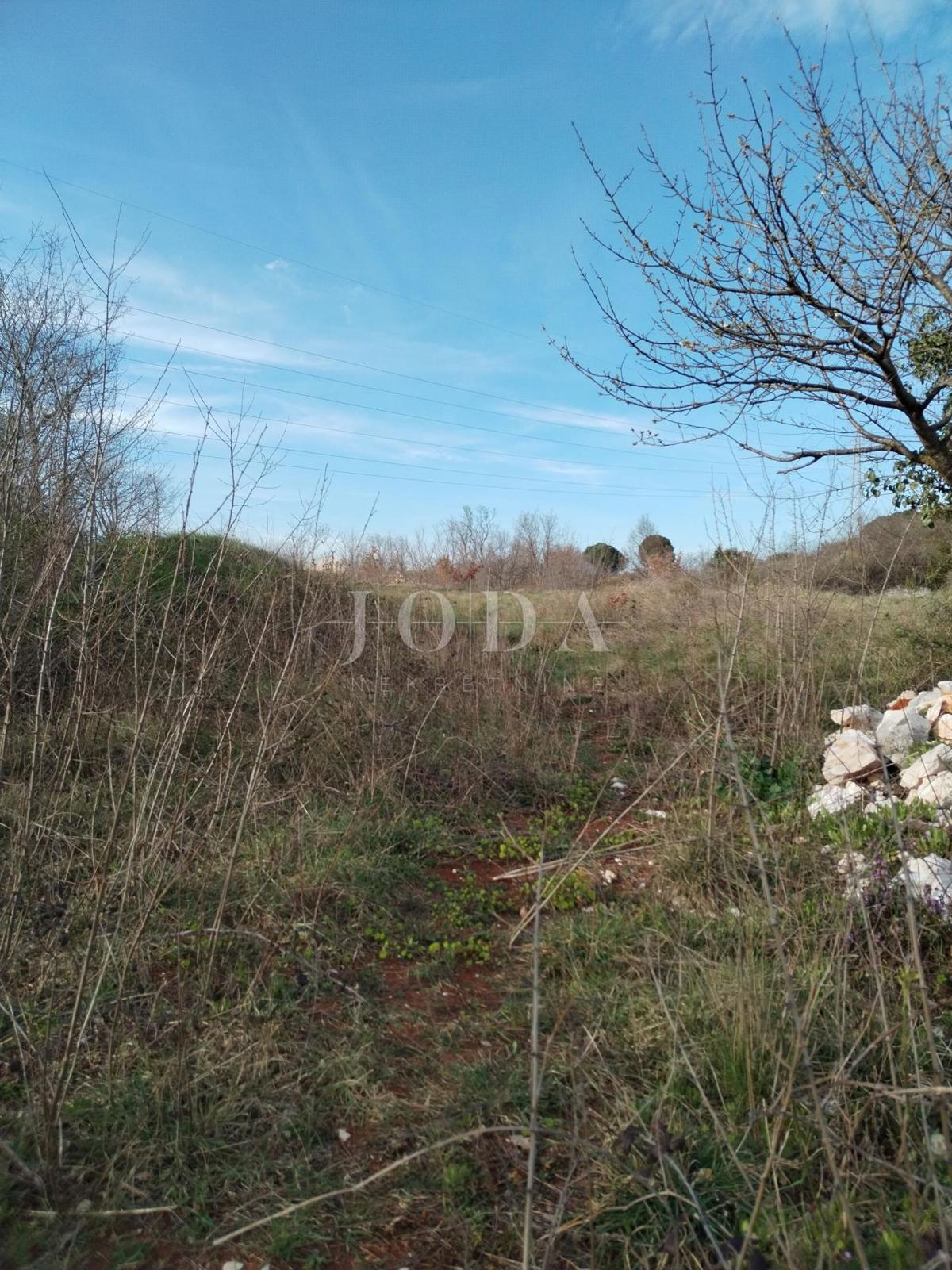 Terreno Labin, 2.133m2