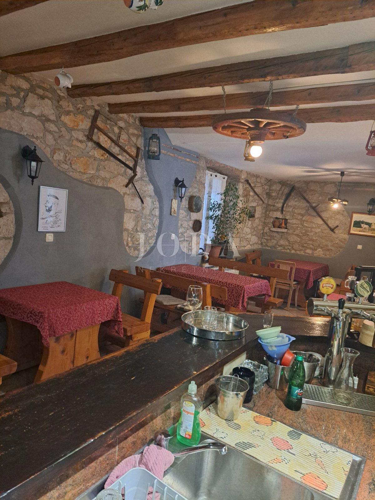 Casa Brtonigla, 332m2