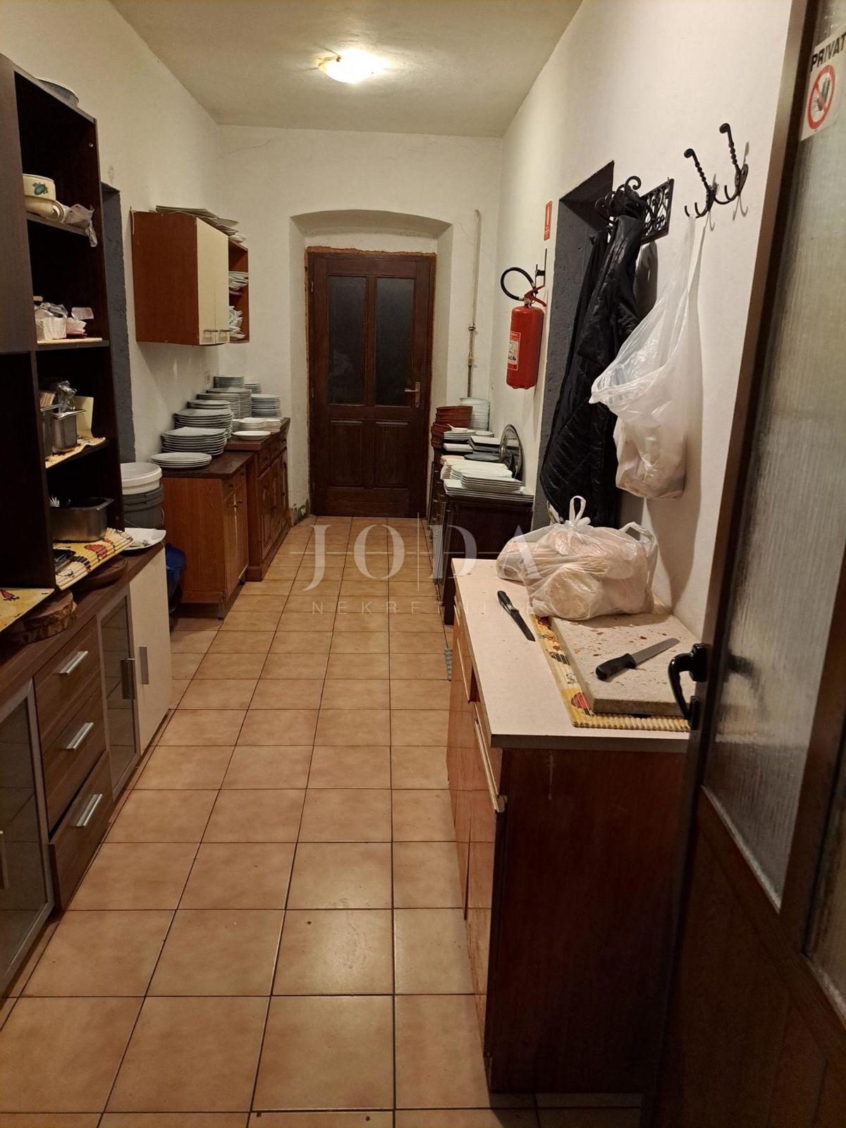 Casa Brtonigla, 332m2