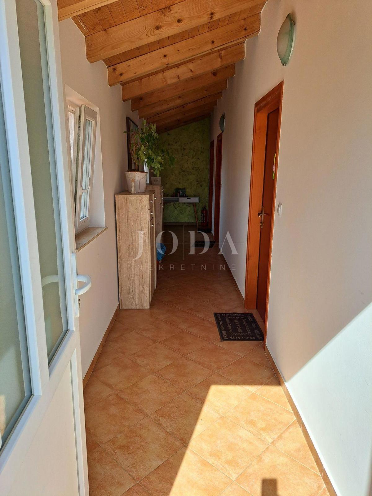 Casa Brtonigla, 332m2