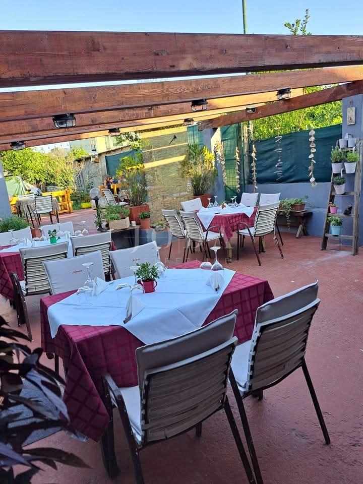 Casa Brtonigla, 332m2