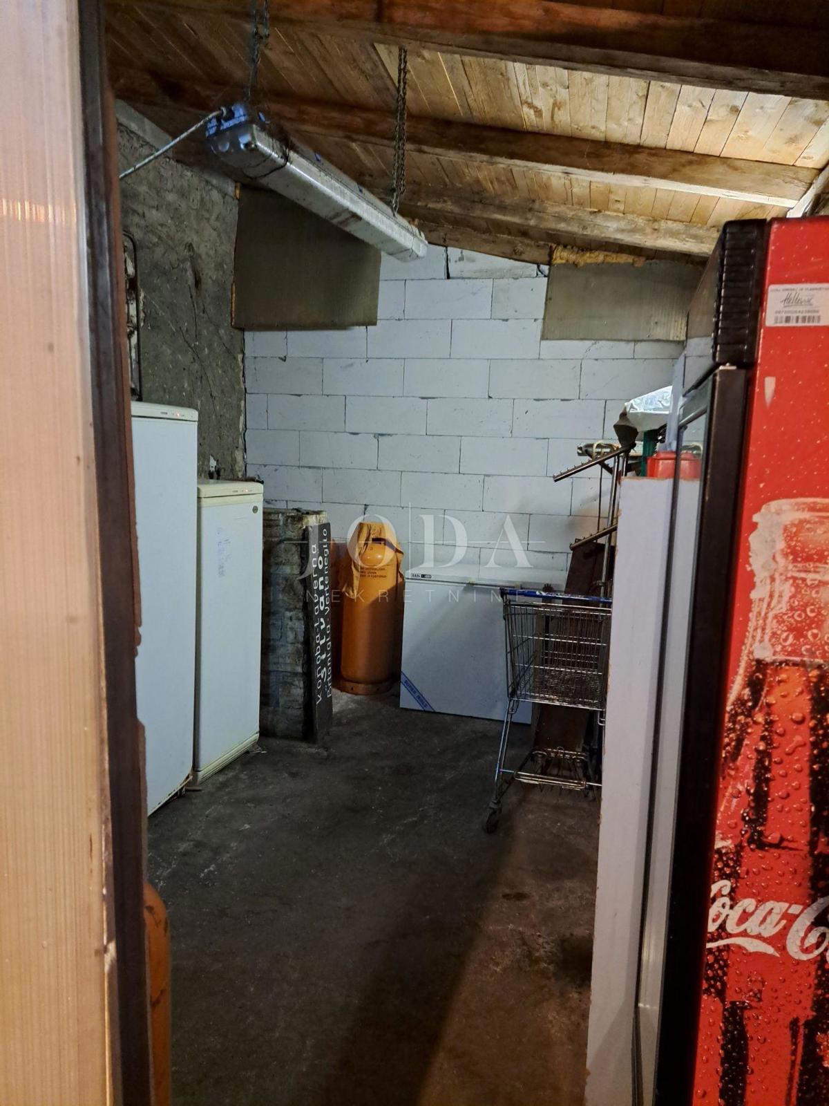 Casa Brtonigla, 332m2