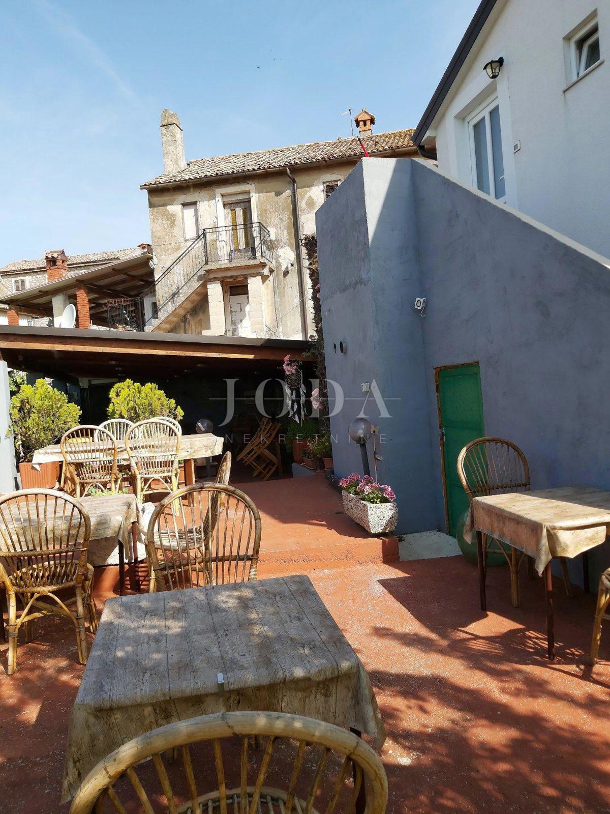 Casa Brtonigla, 332m2