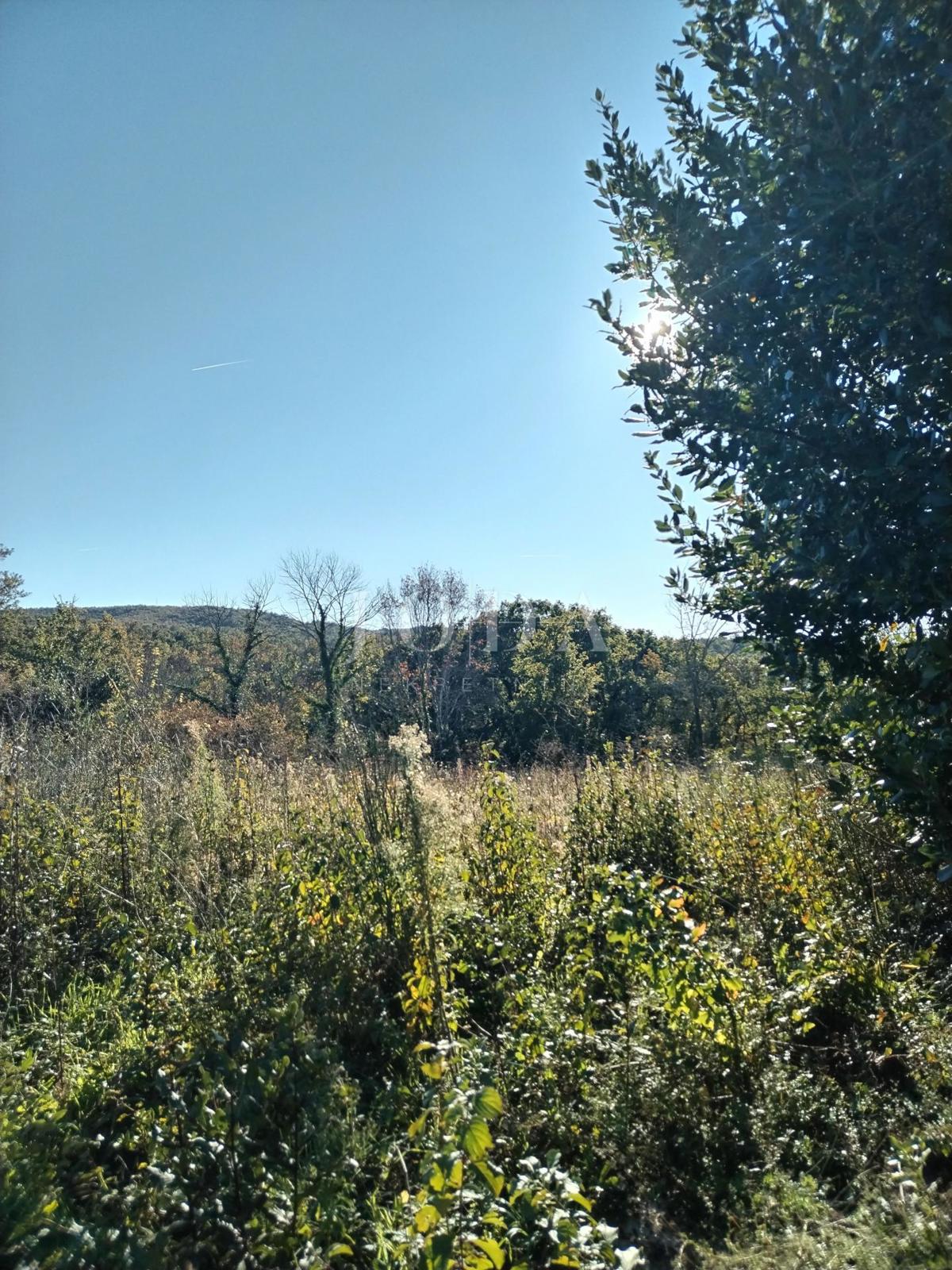 Terreno Labin, 1.883m2