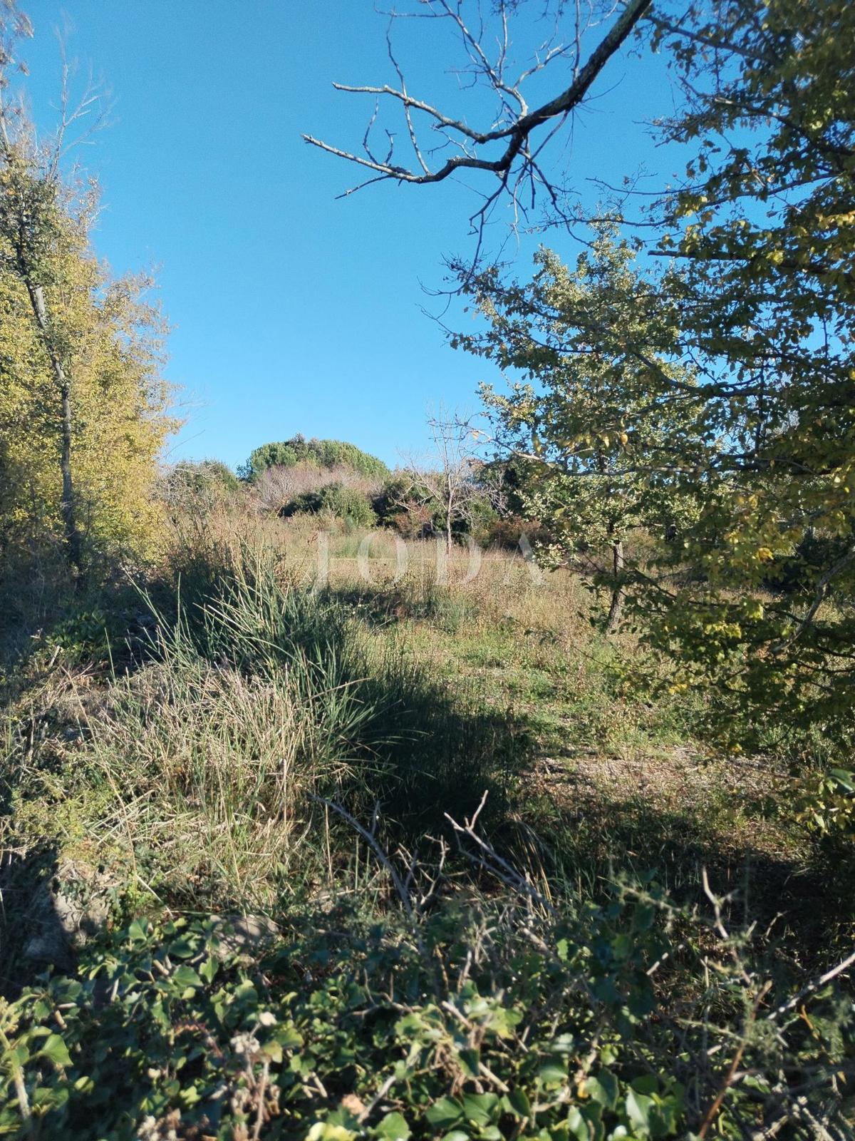 Terreno Labin, 1.883m2