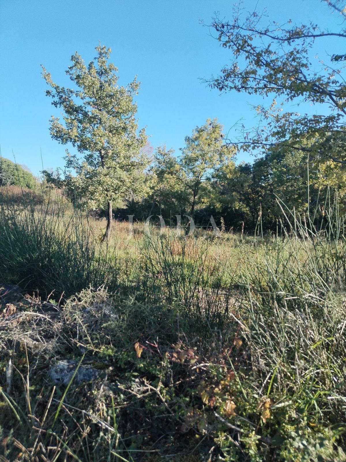 Terreno Labin, 1.883m2