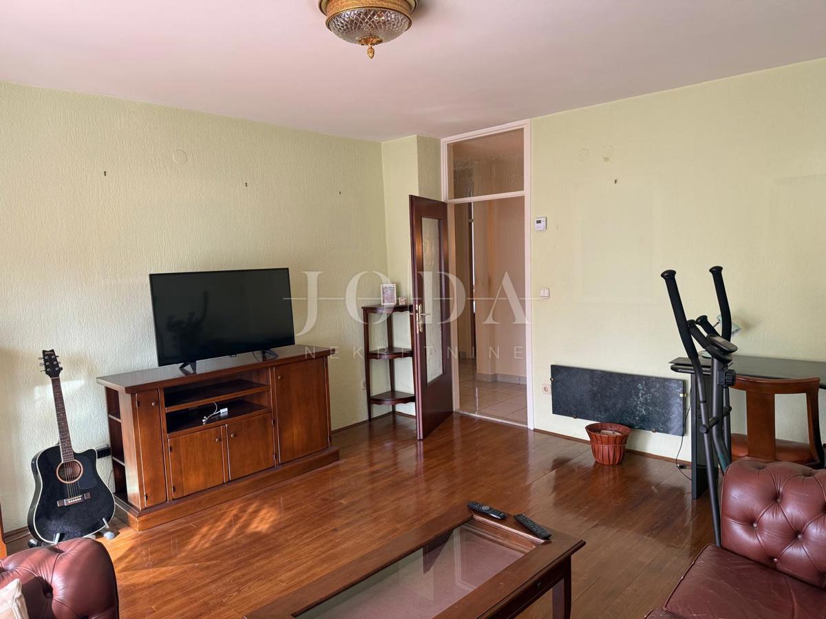 Allogio Marčeljeva Draga, Rijeka, 74,74m2