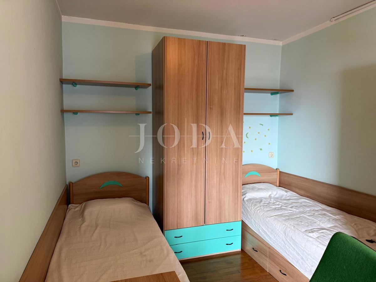 Allogio Marčeljeva Draga, Rijeka, 74,74m2