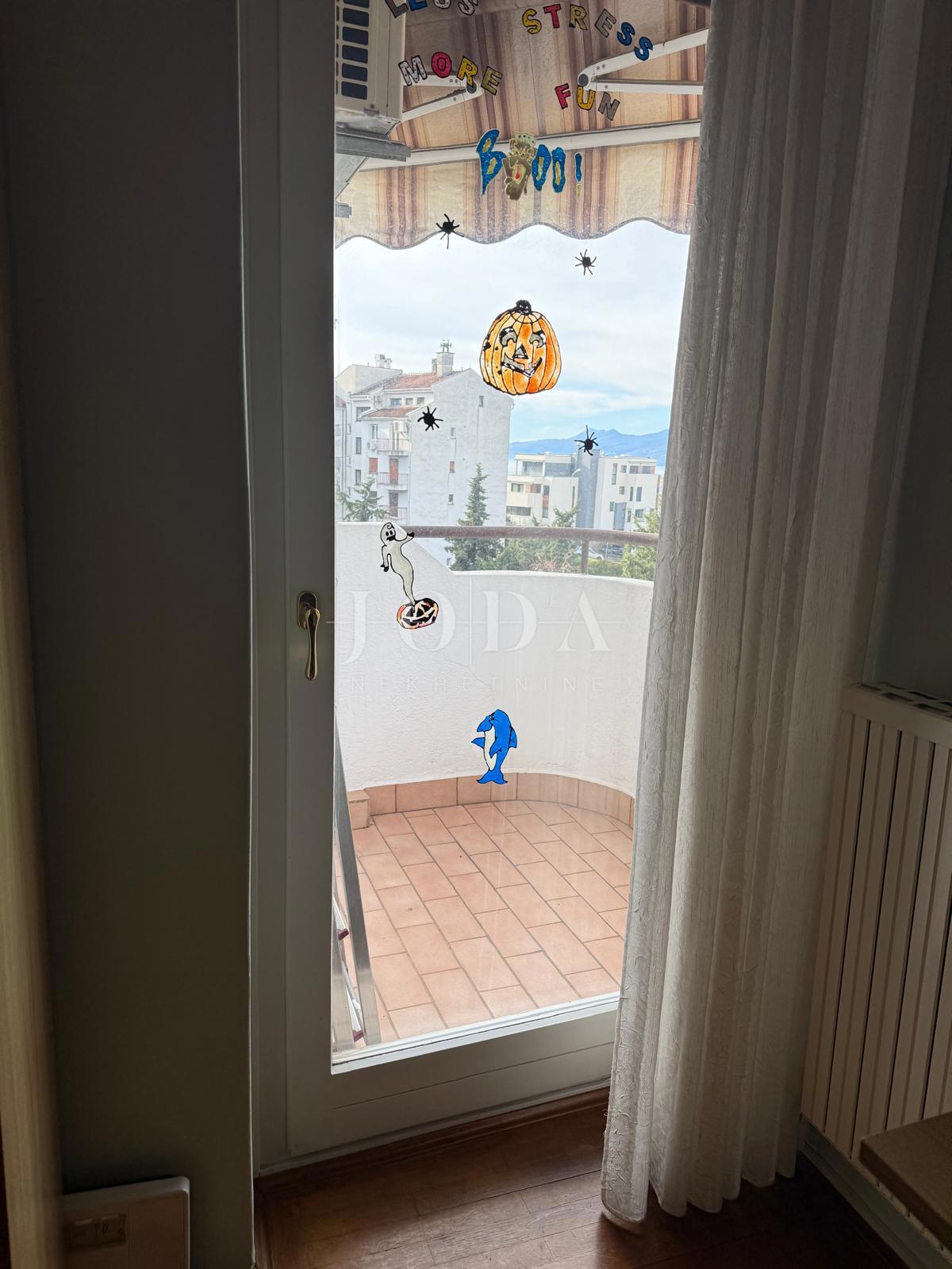 Allogio Marčeljeva Draga, Rijeka, 74,74m2