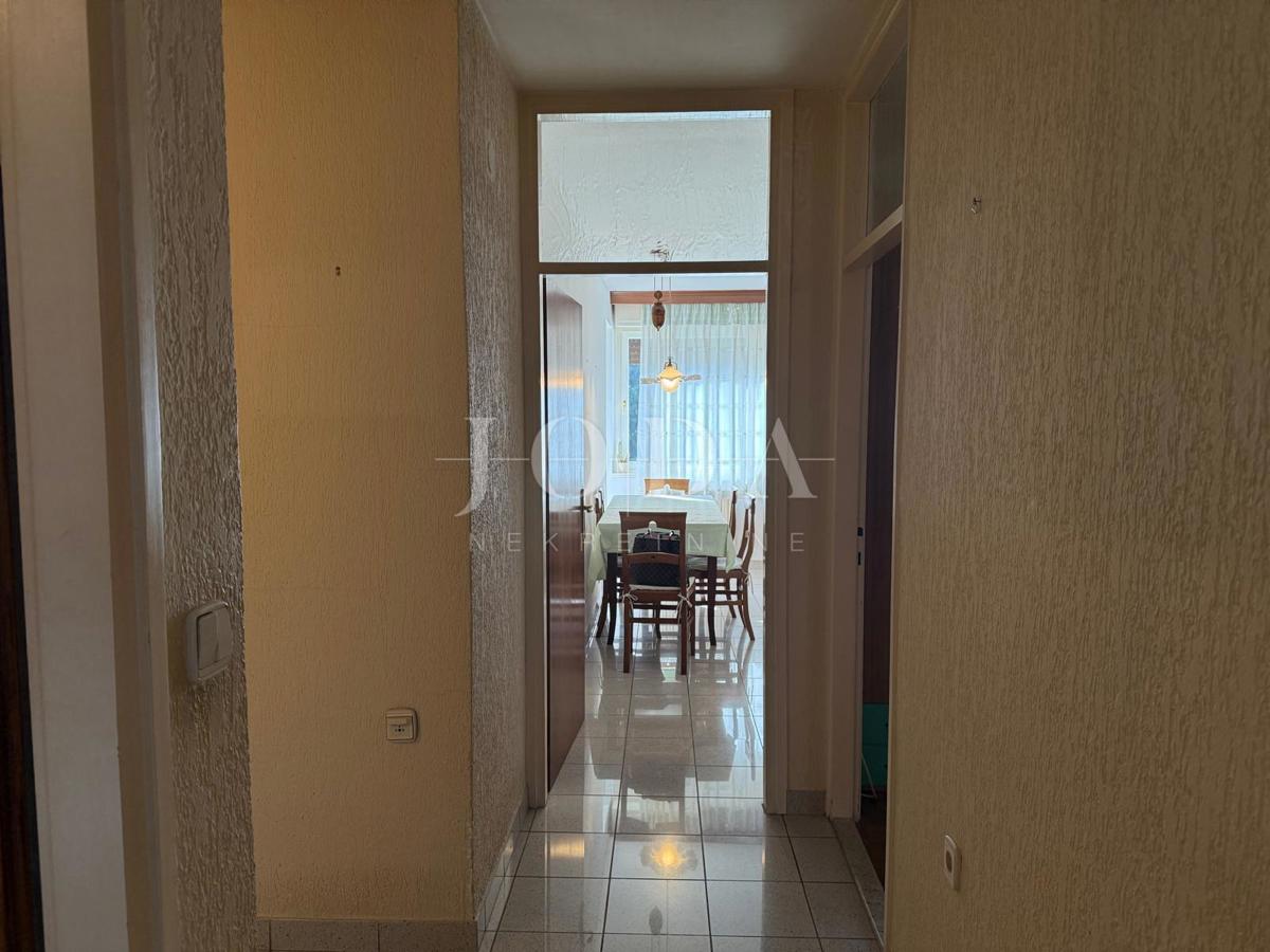 Allogio Marčeljeva Draga, Rijeka, 74,74m2