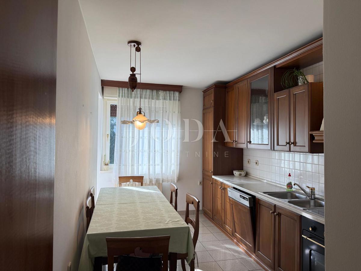 Allogio Marčeljeva Draga, Rijeka, 74,74m2