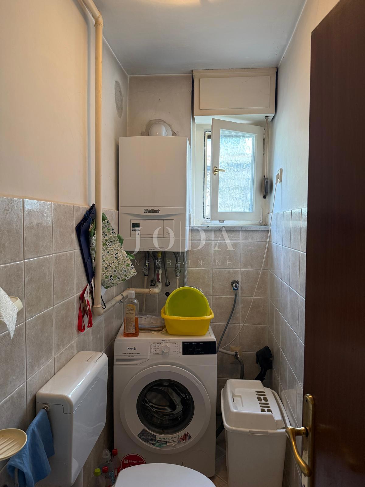 Allogio Marčeljeva Draga, Rijeka, 74,74m2